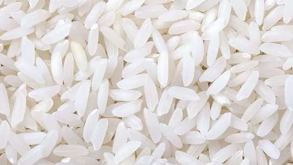 برنج سفید معمولی ایرانی سورت شده