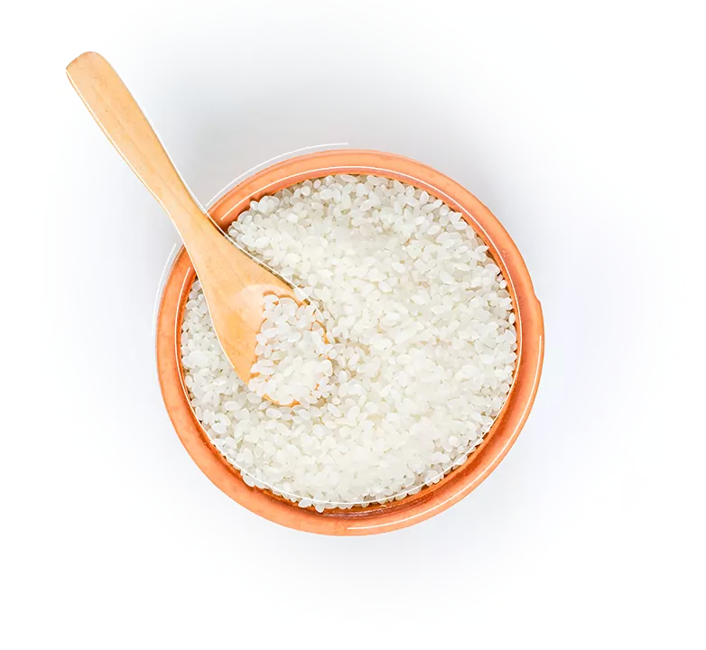 انواع برنج قابل سورت در بازار